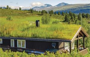 Φυσικό τοπίο κοντά σε αυτή η παραθεριστική κατοικία