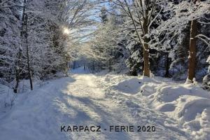 Karpacz4you - Apartamenty - Parking - WAKACJE w Górach 2025 - SKALNY STÓŁ 2,4 h v zime