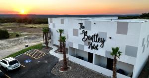 Gallery image of The Bentley Hotel on 290 in Johnson City