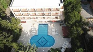 The swimming pool at or close to Hotel Exotica