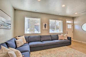 Gallery image of Beautiful Garden City Townhome Near Bear Lake in Garden City