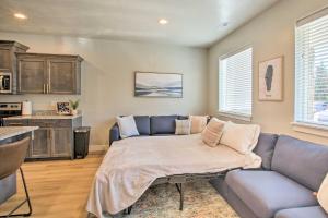 Gallery image of Beautiful Garden City Townhome Near Bear Lake in Garden City