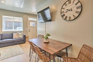 Gallery image of Beautiful Garden City Townhome Near Bear Lake in Garden City