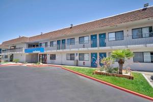 Gallery image of Motel 6-Palmdale, CA in Palmdale