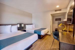 Gallery image of Motel 6-Palmdale, CA in Palmdale +43 photos