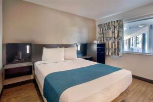 Gallery image of Motel 6-Palmdale, CA in Palmdale