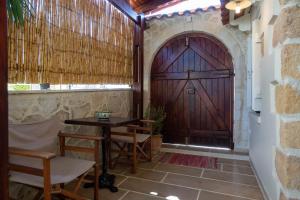 Fotografia z galérie ubytovania casa di nonna v destinácii Chania (mesto)