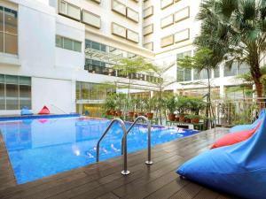 Gallery image of ibis Styles Jakarta Gajah Mada in Jakarta +27 photos