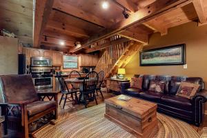 Gallery image of Timberwinds in Townsend