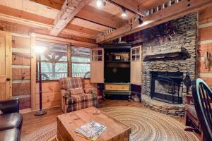 Gallery image of Timberwinds in Townsend