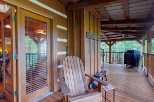 Gallery image of Timberwinds in Townsend