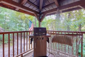 Gallery image of Timberwinds in Townsend +20 photos