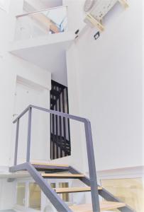 Fotografie z fotogalerie ubytování Suite by Hawkins Atico v destinaci Algeciras