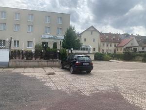 Okolí hotelu