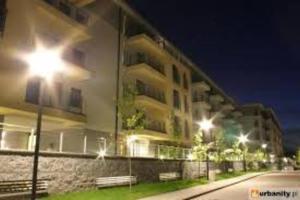Fotografia z galérie ubytovania Warsaw King Size Apartment vo Varšave