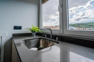 Fotografie z fotogalerie ubytování Alfonso X - Apartamentos Burgos Deluxe v destinaci Burgos