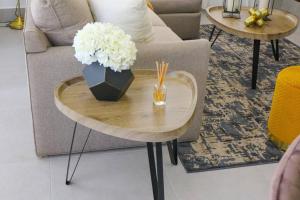 Fotografie z fotogalerie ubytování Rialto Residences / pool and gym / Luxury Apartment v destinaci Santiago de los Caballeros