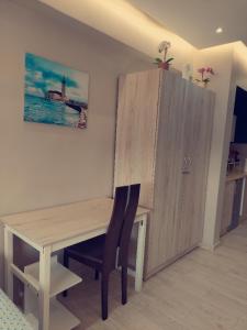Fotografie z fotogalerie ubytování Studio de luxe v destinaci Udžda