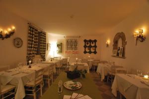 Εστιατόριο ή άλλο μέρος για φαγητό στο Hotel Le Torri +51 φωτογραφίες