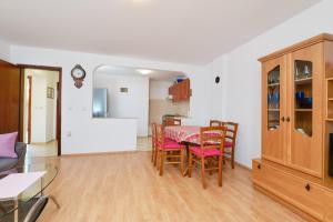 Posezení v ubytování Apartments with a parking space Cunski, Losinj - 7867