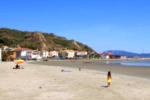 Fotografie z fotogalerie ubytování Apartment Susak 8047a v destinaci Susak