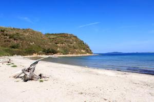 Fotografie z fotogalerie ubytování Apartment Susak 8047a v destinaci Susak