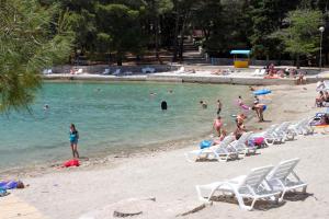 Fotografie z fotogalerie ubytování Apartment Mali Losinj 7991b v destinaci Mali Lošinj