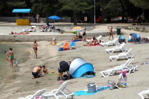 Fotografie z fotogalerie ubytování Apartment Mali Losinj 7991b v destinaci Mali Lošinj