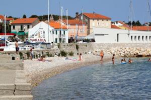 Fotografie z fotogalerie ubytování Apartments by the sea Preko, Ugljan - 3489 v destinaci Preko