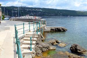 Fotografia z galérie ubytovania Apartments by the sea Opatija - Volosko, Opatija - 7912 v destinácii Opatija