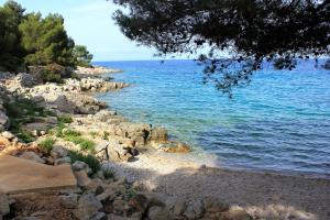 Fotografia z galérie ubytovania Apartments with a parking space Mali Losinj (Losinj) - 8000 v Mali Lošinj