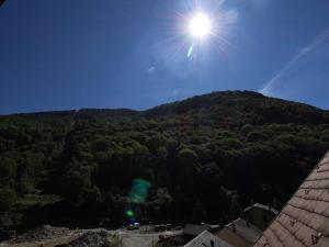 Príroda v okolí apartmánu + 2 fotografie