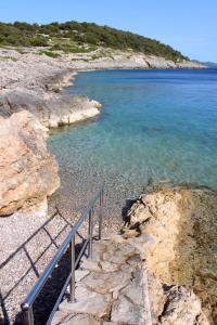 Fotografia z galérie ubytovania Apartments with a parking space Mali Losinj (Losinj) - 11344 v Mali Lošinj