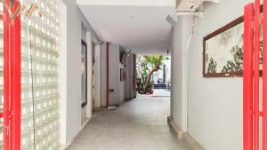 Fotografie z fotogalerie ubytování VNAHOMES Serviced Apartment v Hanoji
