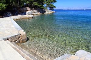 Hrvatska, LUKORAN, Apartment Lukoran 11672a
