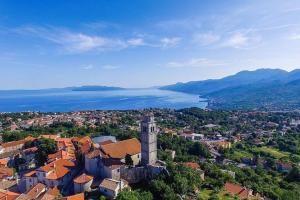 Fotografie z fotogalerie ubytování Apartments with a swimming pool Kastav, Opatija - 13638 v destinaci Kastav