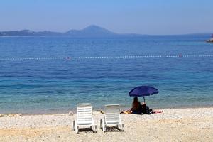Fotografia z galérie ubytovania Apartments by the sea Veli Losinj, Losinj - 15229 vo Veli Lošinj