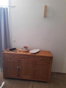 Kép Georgia's quality apartments 4 szállásáról Parikiában a galériában