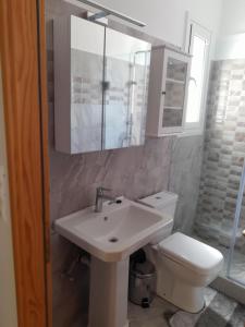 Kép Georgia's quality apartments 4 szállásáról Parikiában a galériában