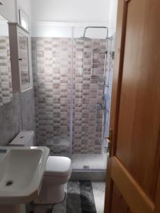 Kép Georgia's quality apartments 4 szállásáról Parikiában a galériában