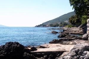 Zdjęcie z galerii obiektu Apartments with a parking space Ika, Opatija - 2345 w mieście Ika