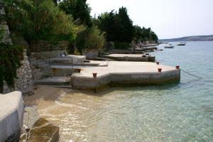 Fotografie z fotogalerie ubytování Apartments by the sea Stara Novalja, Pag - 4099 v Novalji