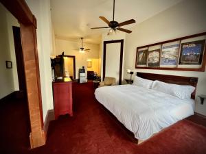 Fotografie z fotogalerie ubytování The Monarch Hotel v destinaci Port Townsend