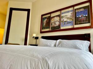 Fotografie z fotogalerie ubytování The Monarch Hotel v destinaci Port Townsend