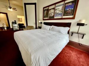 Fotografie z fotogalerie ubytování The Monarch Hotel v destinaci Port Townsend