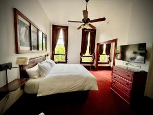 Fotografie z fotogalerie ubytování The Monarch Hotel v destinaci Port Townsend