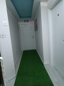 Fotografie z fotogalerie ubytování ARMİS HOSTEL v destinaci Istanbul