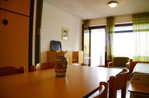 Posezení v ubytování Residence Napoleon - HelloElba + 23 fotografií