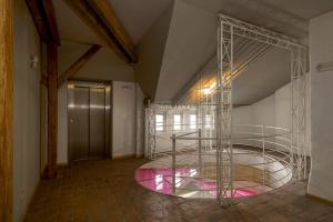 Fotografie z fotogalerie ubytování Hotel Okresní Dům v destinaci Hradec Králové