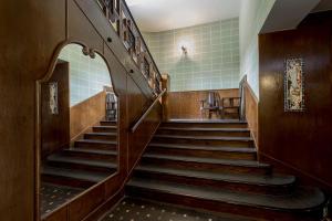 Fotografie z fotogalerie ubytování Hotel Okresní Dům v destinaci Hradec Králové